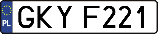 GKYF221