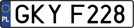 GKYF228