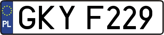 GKYF229