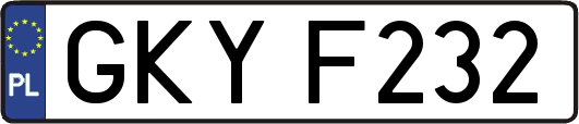 GKYF232