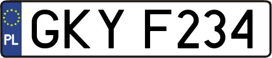 GKYF234