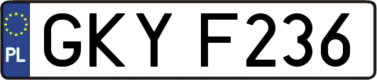 GKYF236