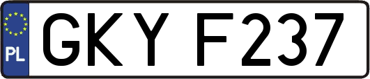 GKYF237
