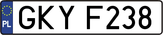 GKYF238
