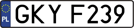 GKYF239