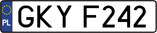 GKYF242