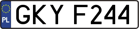 GKYF244