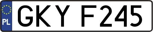 GKYF245