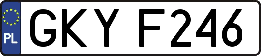 GKYF246