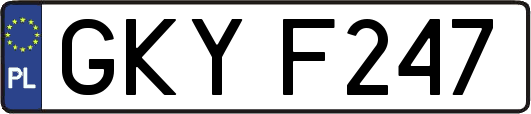GKYF247
