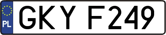 GKYF249