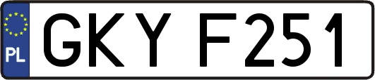 GKYF251