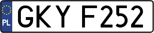 GKYF252