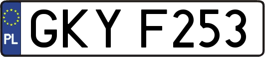 GKYF253