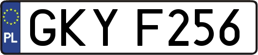 GKYF256