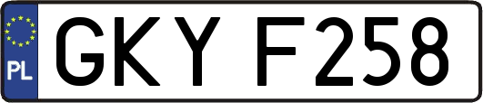 GKYF258