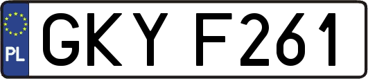 GKYF261