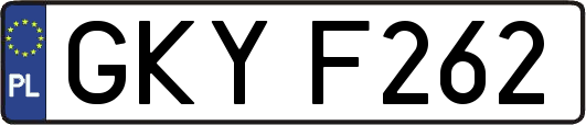 GKYF262
