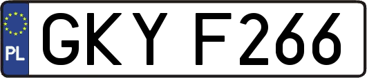 GKYF266
