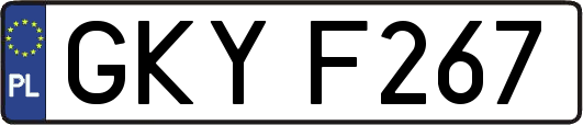 GKYF267