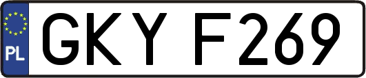 GKYF269