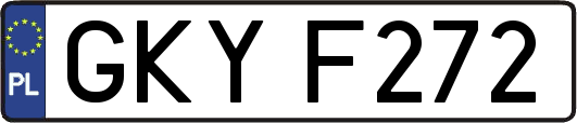 GKYF272