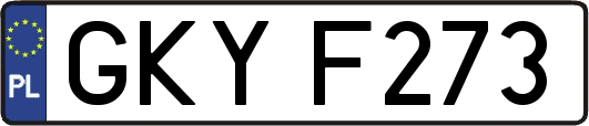 GKYF273