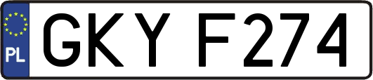 GKYF274