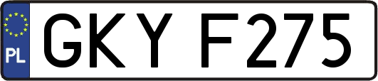 GKYF275