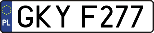 GKYF277