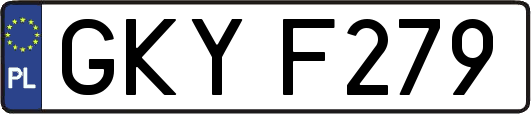 GKYF279