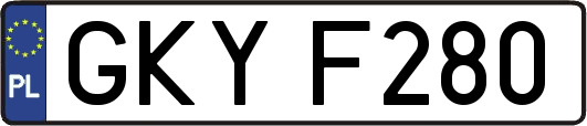 GKYF280