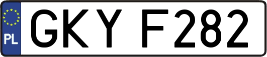 GKYF282