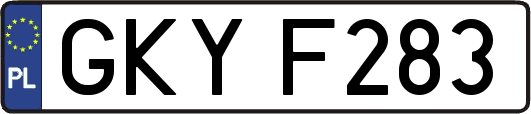 GKYF283