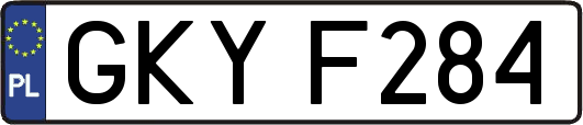 GKYF284