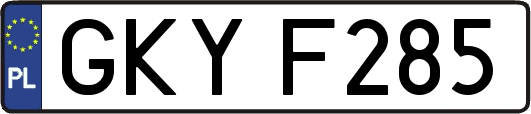 GKYF285
