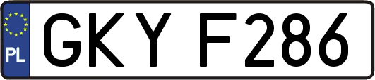 GKYF286