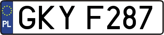 GKYF287