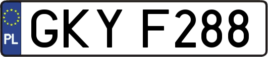 GKYF288