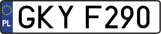GKYF290