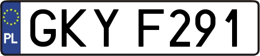 GKYF291