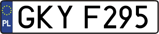 GKYF295