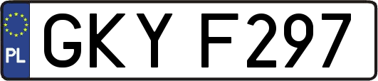 GKYF297