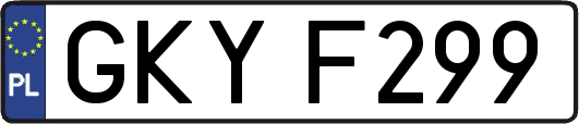 GKYF299