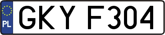 GKYF304