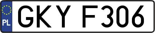 GKYF306
