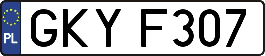 GKYF307