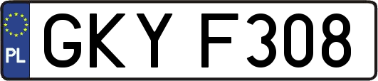 GKYF308
