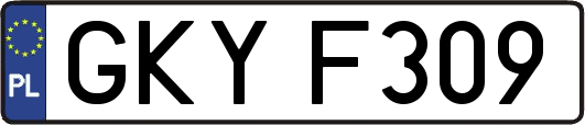 GKYF309