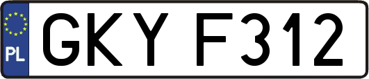 GKYF312
